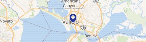 Vallejo, CA 94590