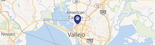 Vallejo, CA 94589