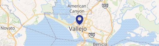 Vallejo, CA 94590