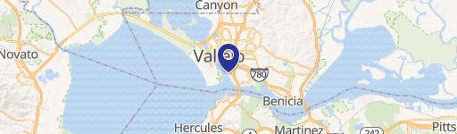 Vallejo, CA 94590