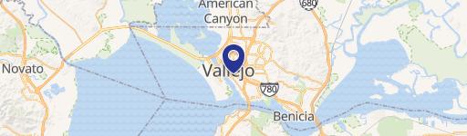 Vallejo, CA 94590
