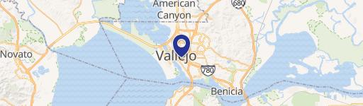 Vallejo, CA 94590
