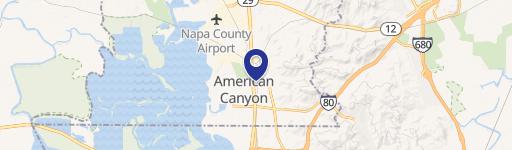 American Canyon, CA 94503