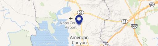 American Canyon, CA 94503