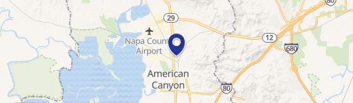 American Canyon, CA 94503
