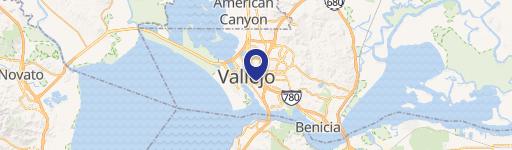 Vallejo, CA 94590