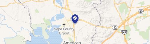 American Canyon, CA 94503