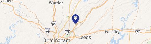 5891 Trussville Crossings Pkwy