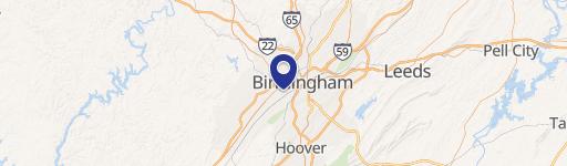 1121 Tuscaloosa SW Ave