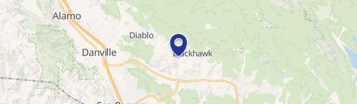 Blackhawk Rd