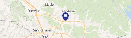 3600 Camino Tassajara