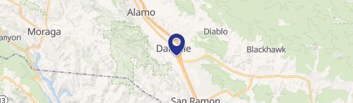 615 San Ramon Vly Blvd, Unit 629