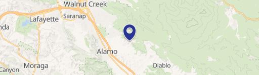 Alamo, CA 94507