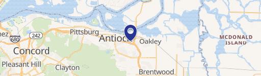 Antioch, CA 94509