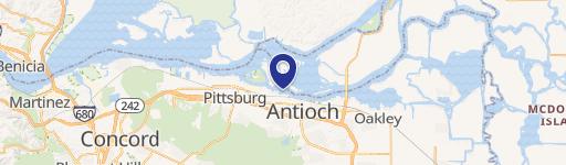 Antioch, CA 94509
