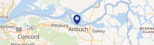 Antioch, CA 94509