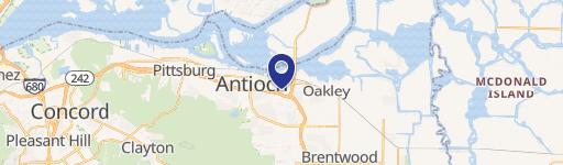 Antioch, CA 94509