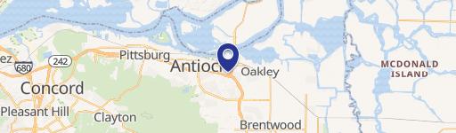 Antioch, CA 94509