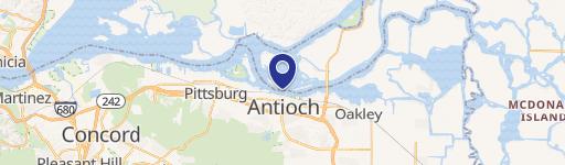 Antioch, CA 94509