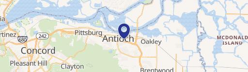 Antioch, CA 94509