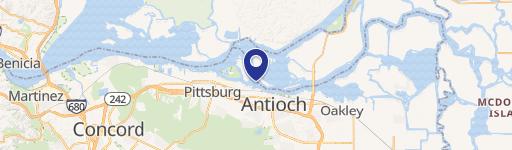 Antioch, CA 94509