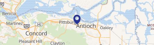 3186 Contra Loma Blvd