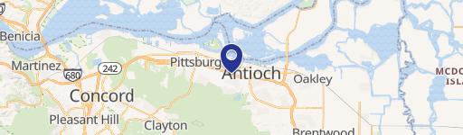 2950 Delta Fair Blvd