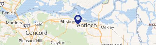 3902 Delta Fair Blvd