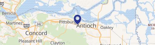 3800 Delta Fair Blvd