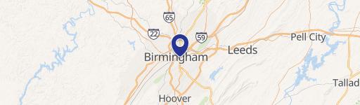 2800 University Blvd