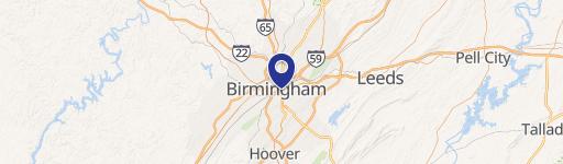 2700 University Blvd