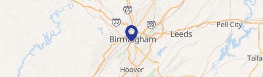 1100 University Blvd