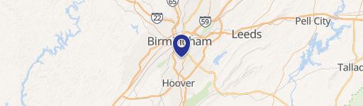 601 University Park Pl