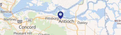 2516 Verne Roberts Cir Ste H4