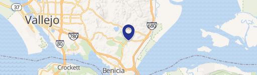 Benicia, CA 94510