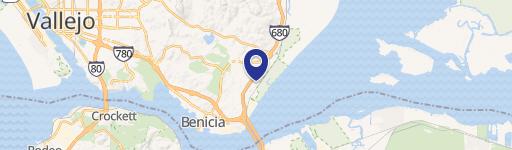 Benicia, CA 94510