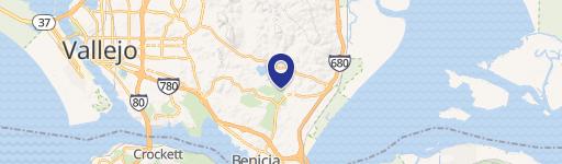 Benicia, CA 94510