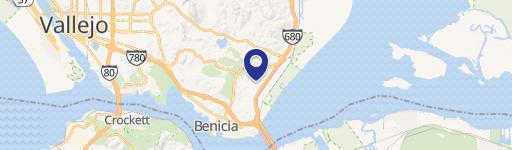 Benicia, CA 94510