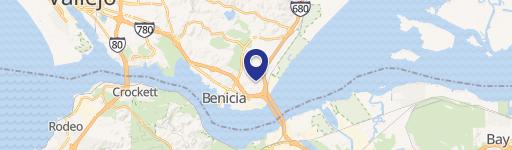 Benicia, CA 94510