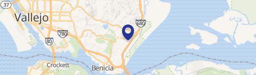 Benicia, CA 94510