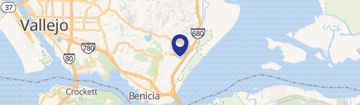 Benicia, CA 94510