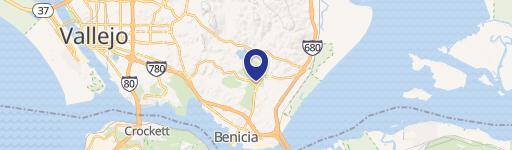 Benicia, CA 94510