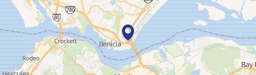Benicia, CA 94510