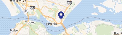 Benicia, CA 94510