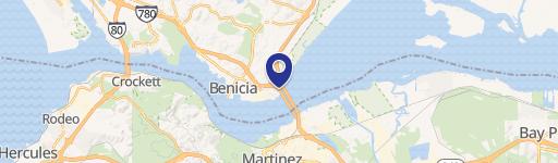 Benicia, CA 94510