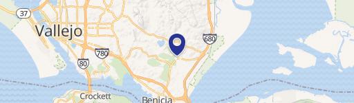 Benicia, CA 94510