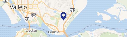 Benicia, CA 94510
