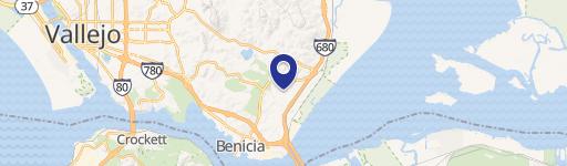 Benicia, CA 94510