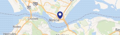 Benicia, CA 94510