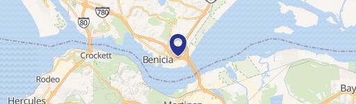 Benicia, CA 94510